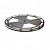 Термолента светодиодна SMD2835 180LED/m, 12Вт/м, 24В, IP68, 2200-2500K, NE8180-24-12-WW2-68 (1м) SWG