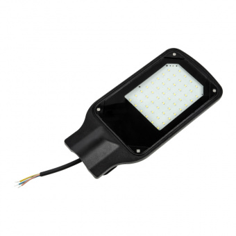 Уличный светодиодный светильник 50W 6500К 5000Лм IP65 ULV-R25H-50W 