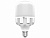 Лампа светодиодная  40W E40 4000К 3400лм белый PLED-HP-T120 JazzWay