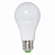 Лампа светодиодная  7W E27 A60 ГРУША 4000К 600Лм 160-260V LED-А60-standart ASD