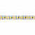 Cветодиодная лентаLS616, 180SMD(2835)/м 17Вт/м 5м IP20 12V 4000К Feron