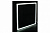 Панель светодиодная 36W 6500К 5700Лм IP22 591х591х12 FRAME с блоком VKL