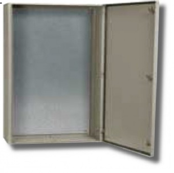 Корпус металлический ЩМП-1-0 74 У2 IP54 