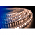 Лента светодиодная LUX3528 120LED/м 9,6Вт/м 24В IP65 Цвет:Теплый белый (2700K) (1метр) SWG