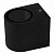 Светильник фасадный PDL-R 72080 GU10-1 BL 230V IP65 Jazzway