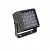 Прожектор светодиодный WRN 1548 24В 48Вт RGB SMD3535 24Д 15˚ SignImpress