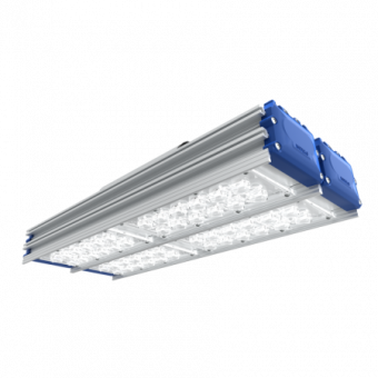 Уличный светодиодный светильник 200W 5000К 28900Лм  Philips Г60  INTEKS 