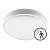 Светильник светодиодный PBH-PC2-RS 12W 900Lm 4000K IP65 "SENSOR" Jazzway