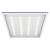 Светильник светодиодный ДВО-6001 36w 4000K IP40 230V 595x19mm 370mA ФАZA