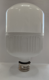 Лампа светодиодная  40W Е40/E27 ЦИЛИНДР 6500К 3300Лм 220V IP20 VHPLED 100x188мм VKLelectric 