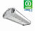 Светильник светодиодный  60W 5000К 7500Лм IP67 A-Street-F 60/7500  ЭКОСВЕТ