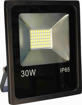 Прожектор светодиодный 30W 6000К 3000мл. С12-24V LED TauRay  