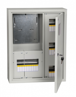 Корпус металлический ЩУРн-3/18зо-1 36 УХЛЗ IP31 