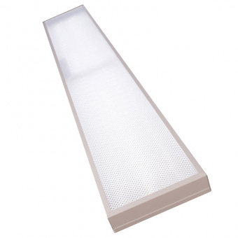 Панель светодиодная 18W 3700-5000К 1800Лм 1200x200x40 A-Office Slim-18/1800 