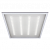 Светильник светодиодный PPL 595/U 48w 6500K 4200Lm IP40 (500mA) Jazzway