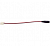 Коннектор DDH-3528-F (15см провод) для соединения с адаптером VKL