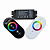 Контроллер RGB Led Touch с сенсорным пультом 12-24V 216-288W FC-T1H-QH0Q 18A