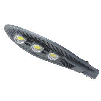 Уличный светодиодный светильник cobra 150W COB 175-265V (4000-5500К) 