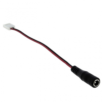 Коннектор DDH-5050-F (15см провод) для соединения с адаптером VKL 