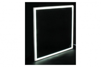 Панель светодиодная 36W 6500К 5700Лм IP22 591х591х12 FRAME с блоком VKL 