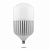 Лампа светодиодная 100W Е40/Е27 6500К 9110Лм (LEEK LE T-100W LED 6500K E40) LEEK 