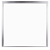 Светильник светодиодный PPL 600 40w 3240Lm 4000K IP40 (480mA) Б/ДР Jazzway