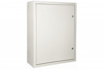 Корпус металлический ЩМП-08 (650х500х220) IP31 RUCELF 
