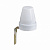 Фотореле 10А 2200ВА IP44 BT-F02 VKL electric