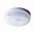 Светильник светодиодный PBH - PC4-RA 12W 4000K 930Lm CL IP65 Jazzway