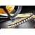 Лента светодиодная ПРО SMD2835 160LED/м 14,4Вт/м 24В IP20 Цвет:Холодный белый (1метр) SWG