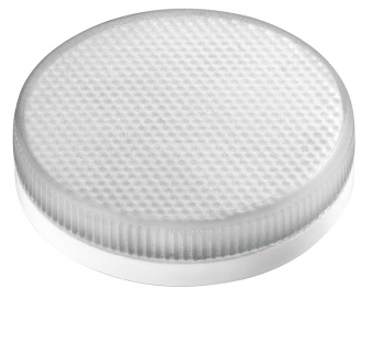 Лампа светодиодная 11W GX53 3000К 900Лм 220V LED VKL 
