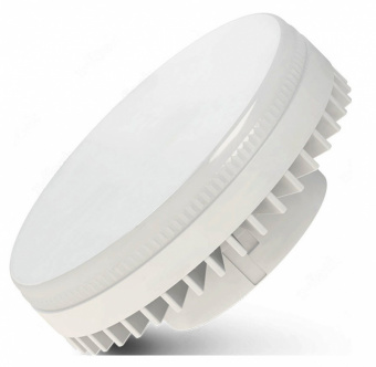 Лампа светодиодная 10W GX53 800Лм 4000К PRE LED (100) 