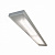 Светильник светодиодный  50W 4800-5000К 4800Лм IP20 ДПО-ЛАЙН-50 Альфа-Лед