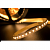Лента светодиодная ПРО SMD2835 128LED/м 11,5Вт/м 24В IP20 Цвет:Теплый белый (1метр) SWG