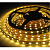 Лента светодиодная стандарт SMD2835 60LED/м 4,8Вт/м 12В IP20 Цвет:Теплый белый (1метр) 3М SWG