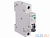 Выключатель автоматический EASY9 1п25A х-ка С 4,5кА EZ9F34125 Schneider Electric