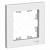 Рамка 1-ая Белый ATLASDESIGN Schneider Electric