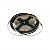 Лента светодиодная ПРО SMD2835 126LED/м 13Вт/м 24В IP20 Цвет:Нейтральный белый(1метр) SWG