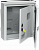 Корпус металлический ЩУ 3/1 74 У1 IP54 445х400х150 ИЭК