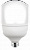 Лампа светодиодная  65W Е40/E27 6500К 5600Лм IP20 160х270 VKL electric