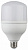 Лампа светодиодная  65W Е40/E27 6500К 5350Лм LEDVHP 220V OPTI VKL