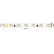 Лента светодиодная SMD2835, 84 LED/м, 8,6 Вт/м, 24В, IP20, Холодный белый, 30м/кат (1метр) SWG