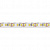 Cветодиодная LED лента LS612, 120SMD(2835)/м 9.6Вт/м 5м IP20 12V 3000К Feron