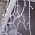 Бахрома LED ls 3х0,7х0,3 мерцающий 7 LED 8W 100LED IP65 Холодный белый