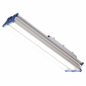 Уличный светодиодный светильник 200W 5000К 30500Лм IP65 SAMSUNG  INTEKS  