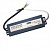 Блок питания 60Вт 24В IP67 SignImpress
