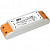 Блок питания PPS CVP 12036 IP20 36w пластик Jazzway