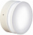 Панель светодиодная 12W 5700-6500К 720Лм IP20 150-250V  LE LED RL2S накладной с просветом (круг)