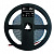 Лента PLS PRO 2835/120-24V - 4000K IP20 5m Jazzway