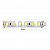 Лента светодиодная стандарт 2835, 120 LED/м, 11 Вт/м, 24В , IP20, SPI Цвет: Нейтральный белый SWG